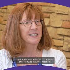 Sheri Peacock, Associate Superintendent of Student Achievement at East  Moline School District 37