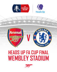 Arsenal vs chelsea head to head. Facebook