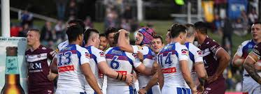 Can ipswich knights u23 complete the job in the australia queensland u23 league against southside eagles u23 team? Gutsy Knights Too Good For Sea Eagles Knights
