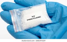 Image result for Phencyclidine