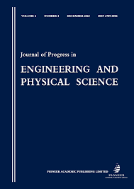 Vol. 2 No. 4 (2023): December | Journal of Progress in ...