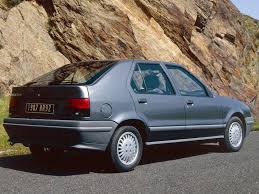 Резултат с изображение за Renault 19