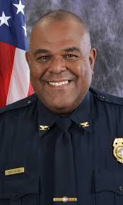 GRAND RAPIDS POLICE DEPARTMENT 2021 ANNUAL REPORT