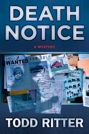 Find your friends on facebook. Death Notice Kat Campbell 1 By Todd Ritter