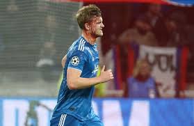 Check this player last stats: De Ligt Lichtpuntje Bij Juve Die Goal Was Geen Toeval Europees Voetbal Ad Nl