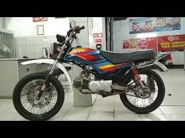 Rp 18.030.000 2003 dijual motor honda win 100 tahun 2003. Honda Win 100 Advanture Win 100 Trail Win 100 Modif Motocross 2 Youtube
