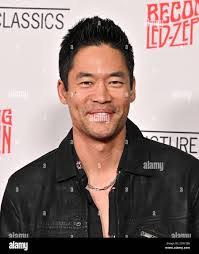 David Lim's Instagram, Twitter & Facebook