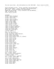 Check spelling or type a new query. Scripts Roblox Txt The Last Sword Edit You Can Download All Off Them From Https Gsurl Be Hy1k Cloud Atmosphere Script Https Pastebin Com Raw Azcnejzs Course Hero