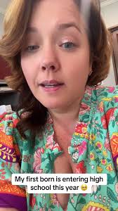 My baby is starting high school yall. #firstborn #mamasboy #highschool  #scared #nervous #baseballboys #momsoftiktok #fypシ゚viral