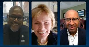 NLC Went Virtual: Top Moments of 2020 City Summit