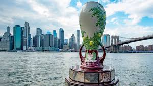 The cincinnati open became a women's premier 5 event for the first time in 2009. Djokovic Medvedev Headline 2020 Western Southern Open When Is The Draw More Atp Tour Tennis