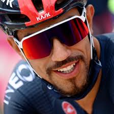 Daniel felipe martinez (born 25 april 1996) is a colombian professional racing cyclist. Daniel Felipe Martinez Home Facebook