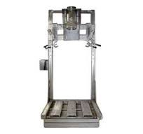CHRONOS FBL-1211 – Jumbo bag filling machine