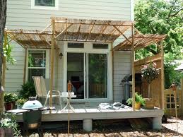 Roof Design Pictures Philippines Pergola Dak Terras Schaduw Buiten Pergola