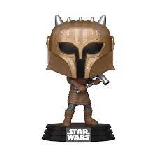 Forget The Baby Yoda It S The Werner Herzog Funko Pop I Want Star Wars Merchandise Funko Pop Star Wars Star Wars Awesome