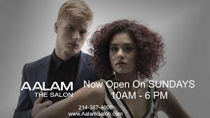 hair salon open on sunday in north