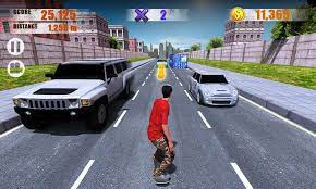 Jun 09, 2020 · description of street skater 3d: Street Skater 3d For Android Apk Download