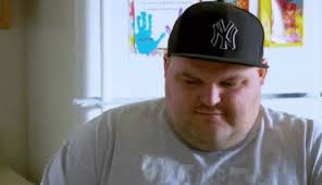 Reality Life with Kate Casey Podcast Review Gary Teen Mom