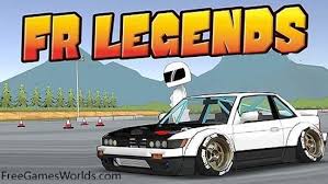 Fr Legends Apk Download For Free Wide Body Legend Games Legend