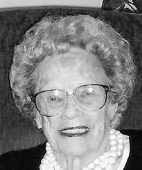 Barbara Casper Obituary (2014)