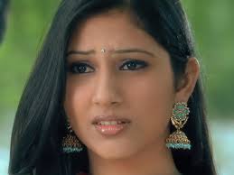 Disha Parmar