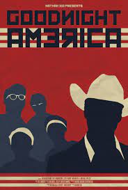 Goodnight America Short 2020 Imdb