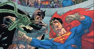 Especially when it comes to batman and superman as their relationship, which has spanned three quarters of a. Batman Kills Superman In The Craziest Way Possible