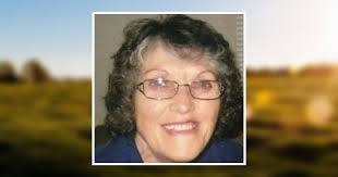 Glenna Elkins Triplett Holbrook Obituary November 1, 2011