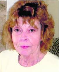 Sharon Pfeiffer Obituary (1942