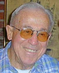 Rev Milo W Smith (1916-2005)