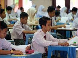 Mengapa pelajar menengah rendah lebih tinggi kes mencuri berbanding menengah atas? Bernama Perak Bakal Perkenal Modul 3p Untuk Pelajar Sekolah Menengah