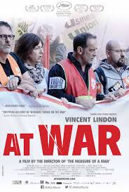 Innumerable are the contexts in which this phrase may be used, and it would impress a french person to hear it from a foreigner. Movies That Make You Think 240 French Filmmaker And Screenplay Writer Stephane Brize S French Feature Film En Guerre At War 2018 France S Equivalent Of Ken Loach Never Fails To Impress