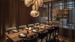 Fourseasons Seoul Kioku 02 Private Dining Room Restaurant Japanese Restaurant Design Private Dining Room