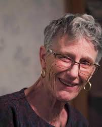 Emma Shawcross Obituary