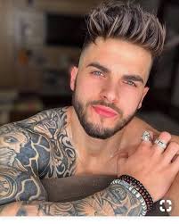 10 Most Preferred Short Haircut Style For Men 2019men Shaircuts Haircut Haircutstyles Ma Trending Hairstyles For Men Long Hair Styles Men Haircuts For Men