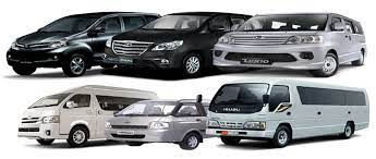 Sewa Mobil Terbaik di Banyuwangi 