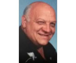 ROBERT ROMANOWSKI Obituary (2015)