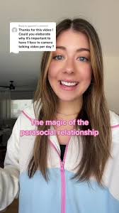 Understanding Parasocial Relationships in Content Creation