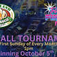 Pinball Tournament with CDH Fuquay and The - 1420 E Broad St Event Image