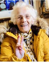 3 great shantallow women