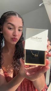 Madison Mintz Necklace