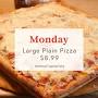 Video for giuseppe's pizza Giuseppe's pizza giuseppe's pizza specials today