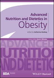 Advanced Nutrition And Dietetics In Obesity Ebook In 2020 Dietetics Nutrition And Dietetics Nutrition Logo