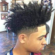 Check out these fresh styles of this classic men's haircut. Fade Taper Fade Free Form Dreads Novocom Top