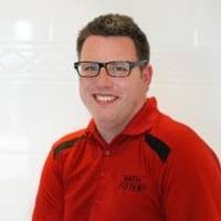 Christopher Rafuse's Instagram, Twitter & Facebook