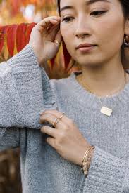 2024 New Arrival Fashion New Alloy Round Hammered