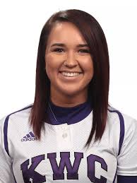 2017 Softball Roster