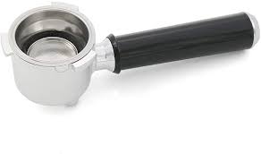 We did not find results for: Mblue For Delonghi Ec680 Ec685 Stainless Steel Coffee Machine With Base Filter Holder Filter Holder Handle Single Cup Barista Tool Amazon De Home Kitchen