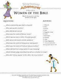 Whether you have a science buff or a harry potter fa. Bible Quiz