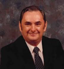 Obituary information for Harold Stockburger Sr.